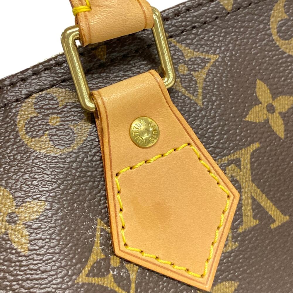 Louis Vuitton Speedy 30 Monogram Handbag M41526 - Picture 15 of 15
